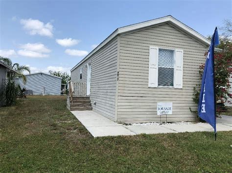 One of the most popular cities in the country, Tampa, Florida, has just about anything you could ever want or need. . Mobile homes for rent tampa fl